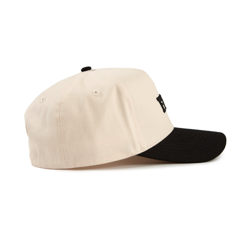 FTW Abbreviation Hat - Black